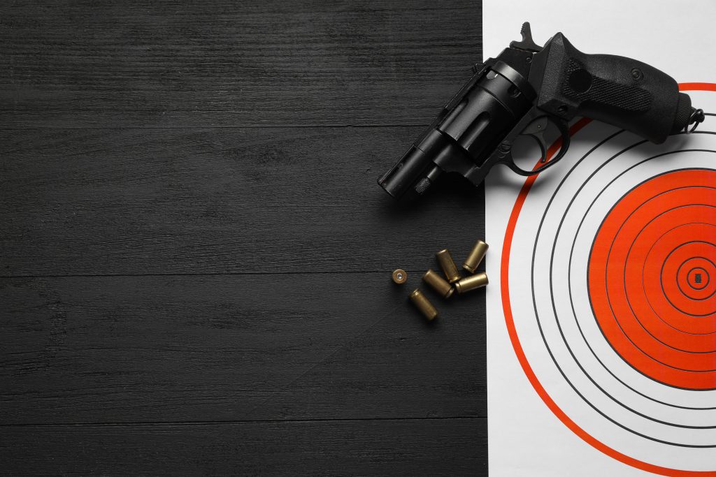 Online License To Carry Course