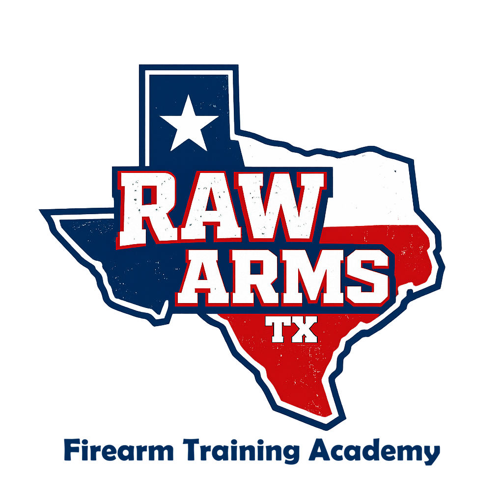 RAW Arms Texas