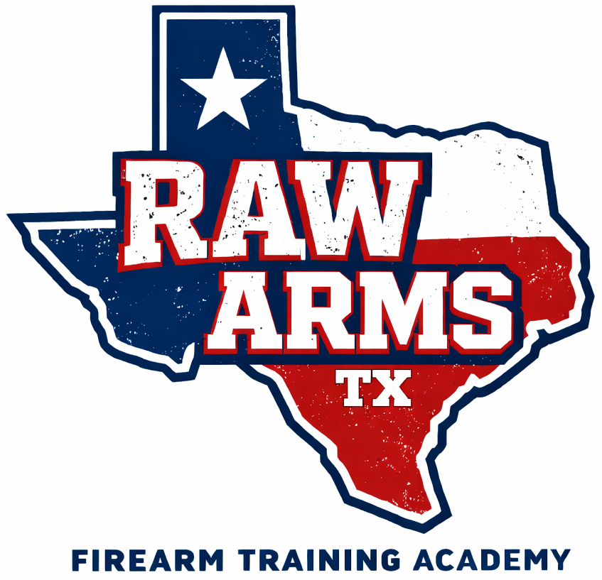 RAW Arms Texas