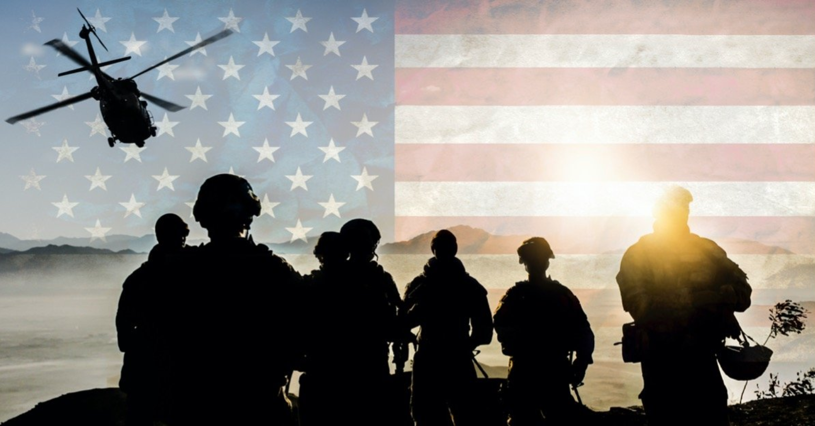 Texas military veterans and online License to Carry training information from RAW Arms Texas.