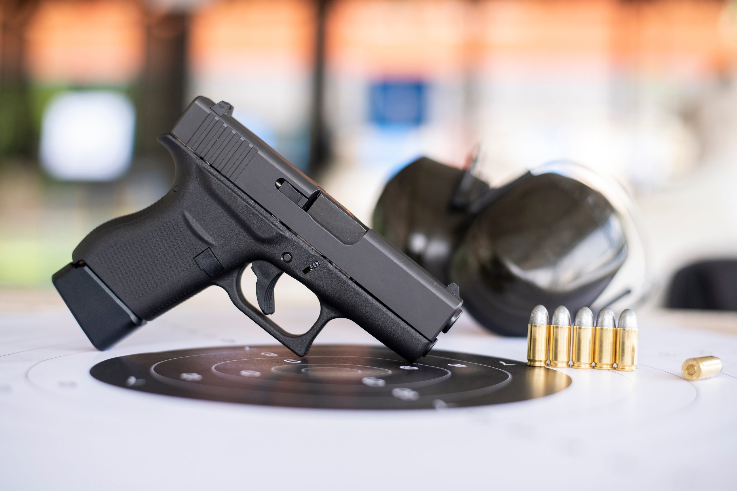 Shackelford County LTC Class