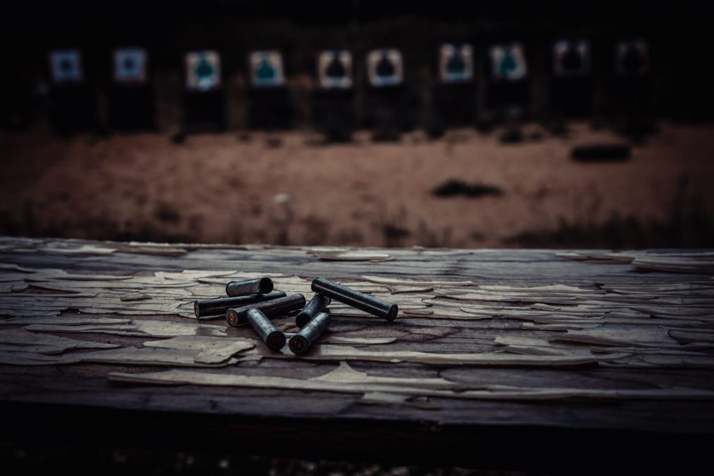 Texas LTC Requirements